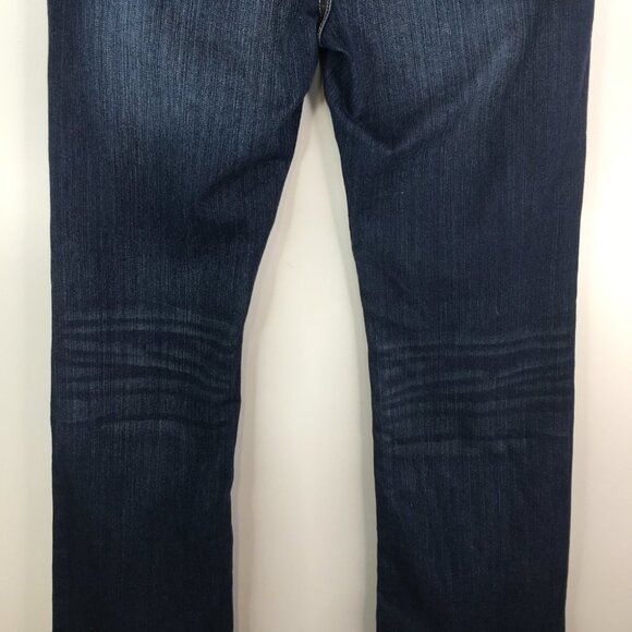 U.S. Polo Assn. Cassidy bootcut Jeans 11/12 - Picture 9 of 14